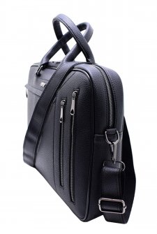 Case CLUB Erkek Evrak Çantası 15,6 inç  Laptop Bölmeli