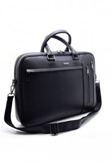 Case CLUB Erkek Evrak Çantası 15,6 inç  Laptop Bölmeli