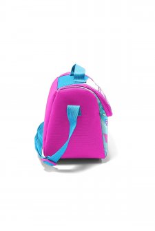 Coral High Kids Mavi Unicorn Desenli Thermo Beslenme Çantası – 22711
