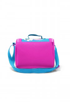 Coral High Kids Mavi Unicorn Desenli Thermo Beslenme Çantası – 22711