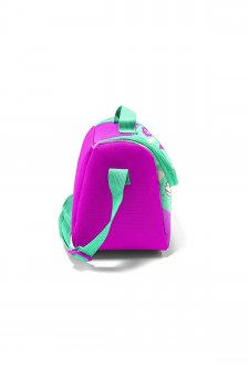 Coral High Kids Pembe Kedi Desenli Thermo Beslenme Çantası – 22707