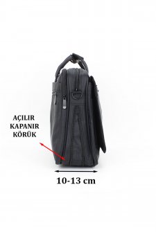 SONGLİN Evrak Çantası 