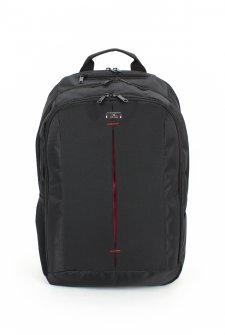 CASE CLUB 17,3 inç  Unisex Laptop Sırt Çantası 