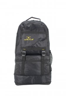 Case Club Dağcı Sırt Çanta 55+10 Litre 