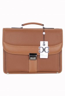 Case Club Evrak Model Erkek El Çantası Omuz Askılı