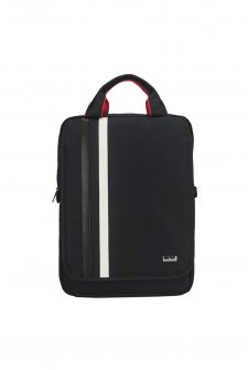  CASE CLUB Slim Erkek Sırt Çantası 15,6 inç Laptop Bölmeli