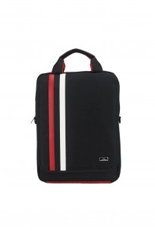 CASE CLUB Slim Erkek Sırt Çantası 15,6 inç Laptop Bölmeli
