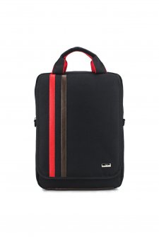  CASE CLUB Slim Kadın Sırt Çantası 15,6 inç Laptop Bölmeli