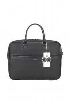 CASE CLUB Unisex Laptop Çantası 15,6 inç