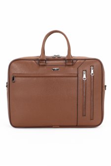 CASE CLUB Unisex Laptop  Çantası 17,3 inç