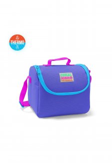 Coral High Kids Lavanta Thermo Beslenme Çantası 22703