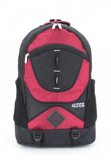 Yarım Dağcı Unisex Sırt Çantası 17,3 Laptop Bölmeli 30-35 Litre