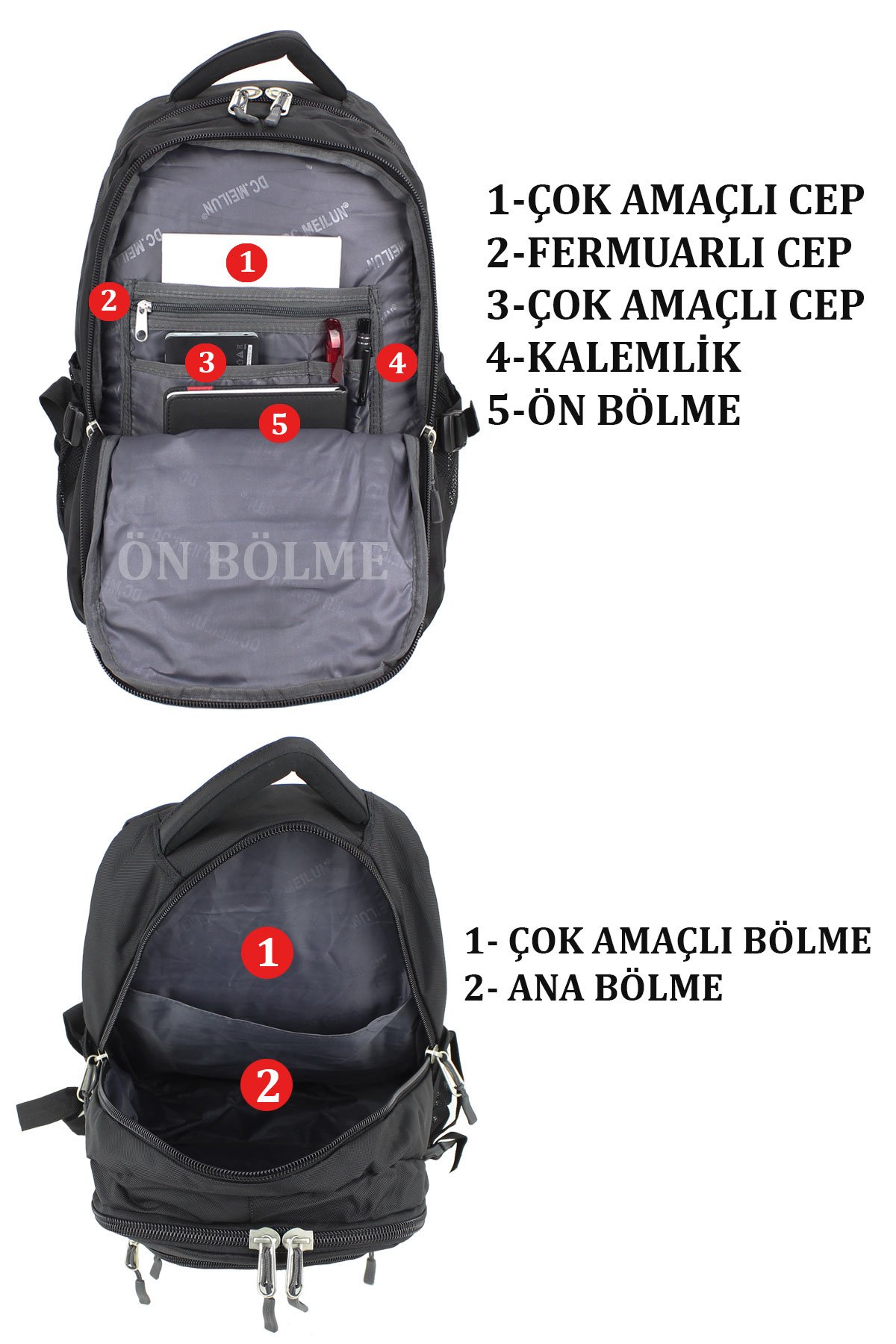 Dc meilun hot sale